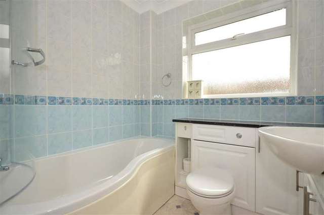  Image of 3 bedroom Detached house for sale in Selwyn Drive Broadstairs CT10 at Broadstairs Kent Broadstairs, CT10 2SW