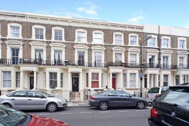  Image of 3 bedroom Flat to rent in Sevington Street London W9 at Sevington Street  London, W9 2QN