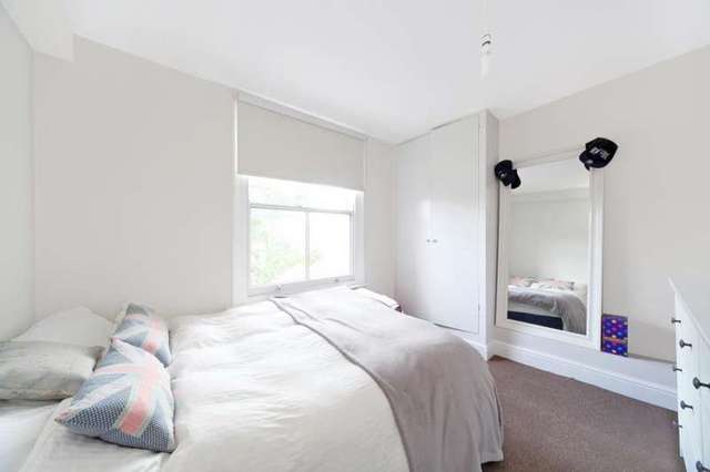 Image of 3 bedroom Flat to rent in Sevington Street London W9 at Sevington Street  London, W9 2QN
