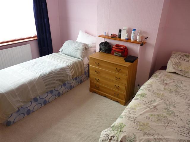  Image of 3 bedroom Terraced house to rent in Seymour Villas London SE20 at Anerley London Penge, SE20 8TU