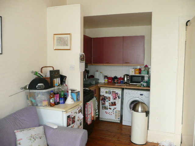  Image of 1 bedroom Flat to rent in Shakespeare Street Glasgow G20 at North Kelvinside Glasgow Glasgow, G20 8TJ