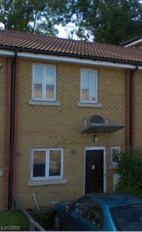  Image of 3 bedroom Terraced house for sale in Shalbourne Square London E9 at Shalbourne Square  Hackney, E9 5JN