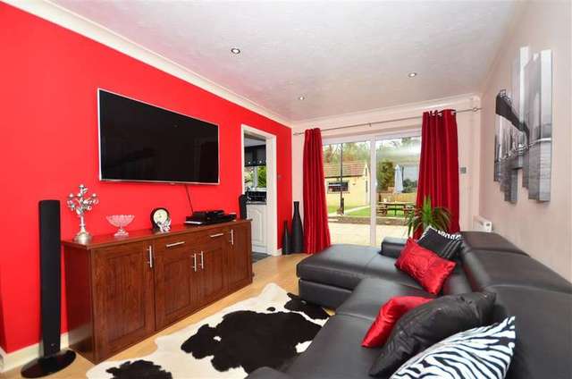  Image of 2 bedroom Semi-Detached house for sale in Sheerstone Iwade Sittingbourne ME9 at Iwade Kent Iwade, ME9 8RN