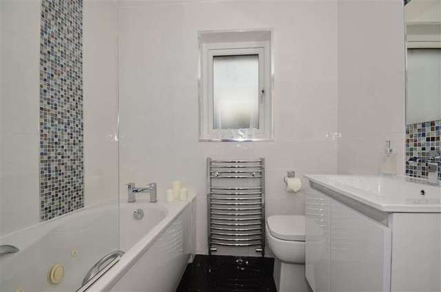  Image of 2 bedroom Semi-Detached house for sale in Sheerstone Iwade Sittingbourne ME9 at Iwade Kent Iwade, ME9 8RN