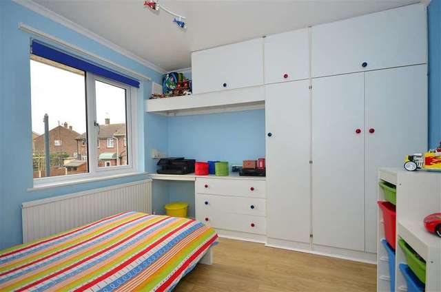  Image of 2 bedroom Semi-Detached house for sale in Sheerstone Iwade Sittingbourne ME9 at Iwade Kent Iwade, ME9 8RN