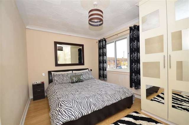  Image of 2 bedroom Semi-Detached house for sale in Sheerstone Iwade Sittingbourne ME9 at Iwade Kent Iwade, ME9 8RN
