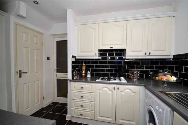  Image of 2 bedroom Semi-Detached house for sale in Sheerstone Iwade Sittingbourne ME9 at Iwade Kent Iwade, ME9 8RN