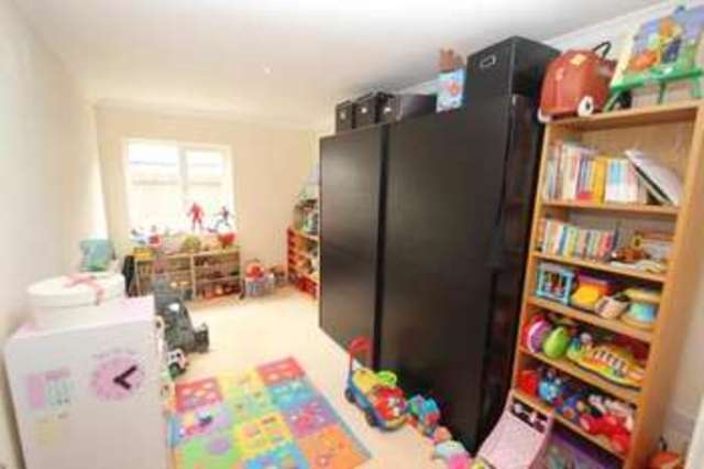  Image of 4 bedroom Detached house for sale in Sheerwater Avenue Woodham Addlestone KT15 at Woodham  Woodham, KT15 3DP