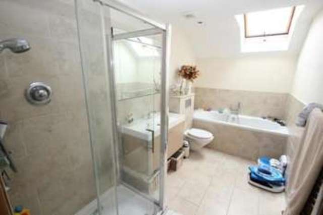  Image of 4 bedroom Detached house for sale in Sheerwater Avenue Woodham Addlestone KT15 at Woodham  Woodham, KT15 3DP
