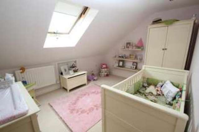  Image of 4 bedroom Detached house for sale in Sheerwater Avenue Woodham Addlestone KT15 at Woodham  Woodham, KT15 3DP