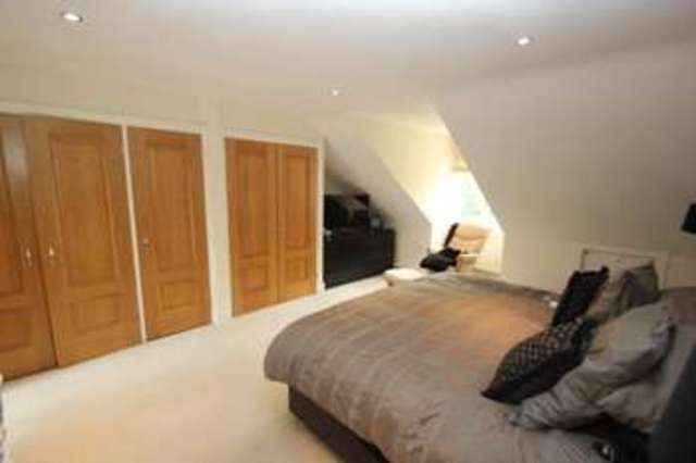  Image of 4 bedroom Detached house for sale in Sheerwater Avenue Woodham Addlestone KT15 at Woodham  Woodham, KT15 3DP