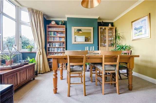  Image of 3 bedroom Detached house for sale in Shelford Road Trumpington Cambridge CB2 at Trumpington, CB2 9NF