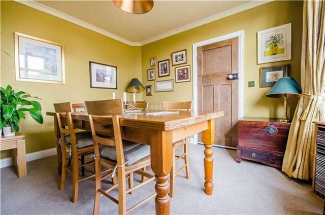  Image of 3 bedroom Detached house for sale in Shelford Road Trumpington Cambridge CB2 at Trumpington, CB2 9NF