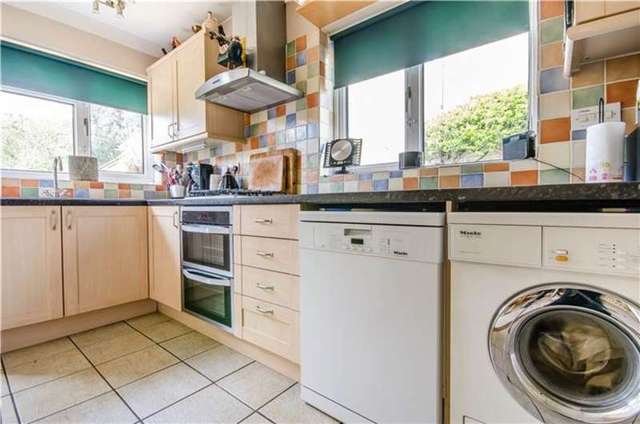  Image of 3 bedroom Detached house for sale in Shelford Road Trumpington Cambridge CB2 at Trumpington, CB2 9NF