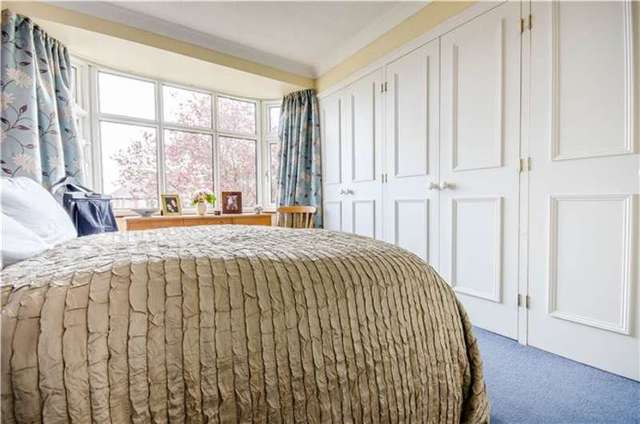 Image of 3 bedroom Detached house for sale in Shelford Road Trumpington Cambridge CB2 at Trumpington, CB2 9NF