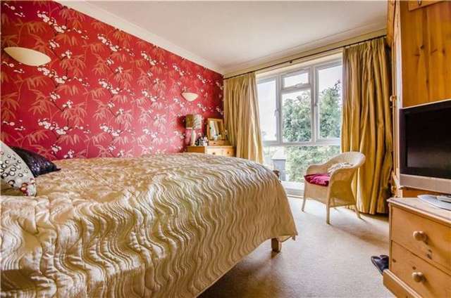  Image of 3 bedroom Detached house for sale in Shelford Road Trumpington Cambridge CB2 at Trumpington, CB2 9NF