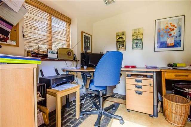  Image of 3 bedroom Detached house for sale in Shelford Road Trumpington Cambridge CB2 at Trumpington, CB2 9NF