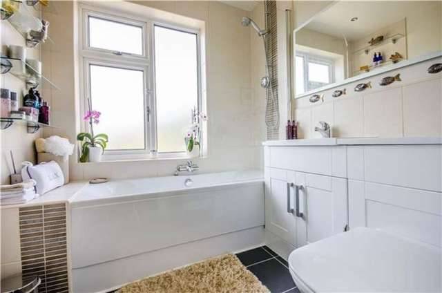  Image of 3 bedroom Detached house for sale in Shelford Road Trumpington Cambridge CB2 at Trumpington, CB2 9NF