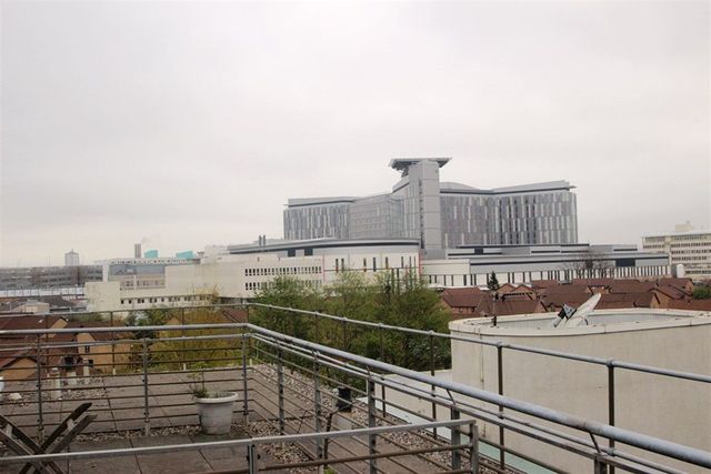  Image of 1 bedroom Flat to rent in Shieldhall Road Govan Glasgow G51 at Hillington Glasgow Glasgow, G51 4HE
