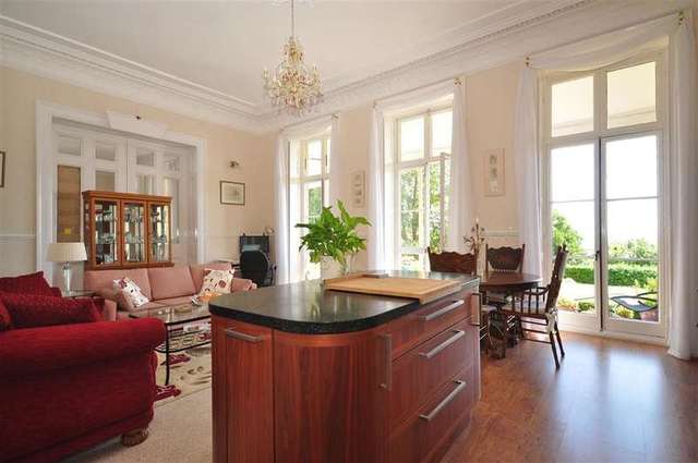  Image of 2 bedroom Apartment for sale in Shore Road Bonchurch Ventnor PO38 at Bonchurch Ventnor Ventnor, PO38 1RH