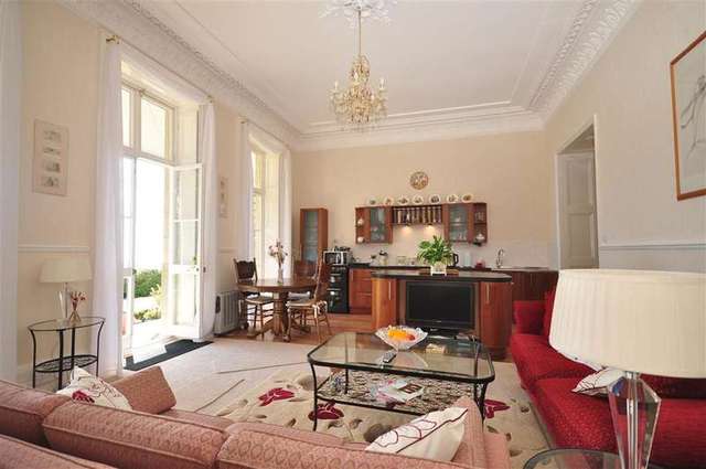  Image of 2 bedroom Apartment for sale in Shore Road Bonchurch Ventnor PO38 at Bonchurch Ventnor Ventnor, PO38 1RH