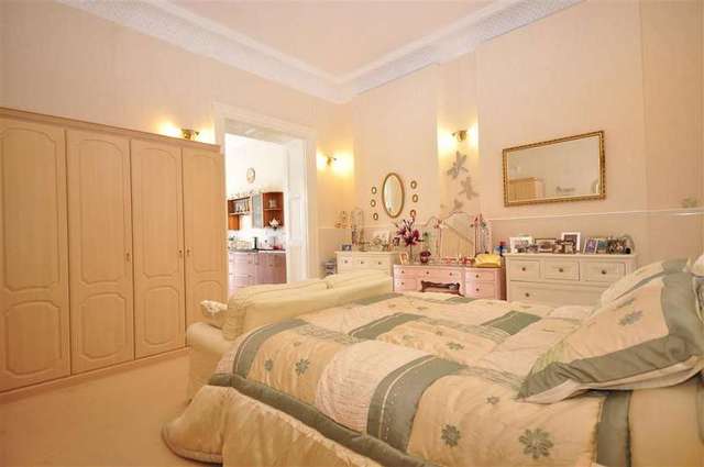  Image of 2 bedroom Apartment for sale in Shore Road Bonchurch Ventnor PO38 at Bonchurch Ventnor Ventnor, PO38 1RH
