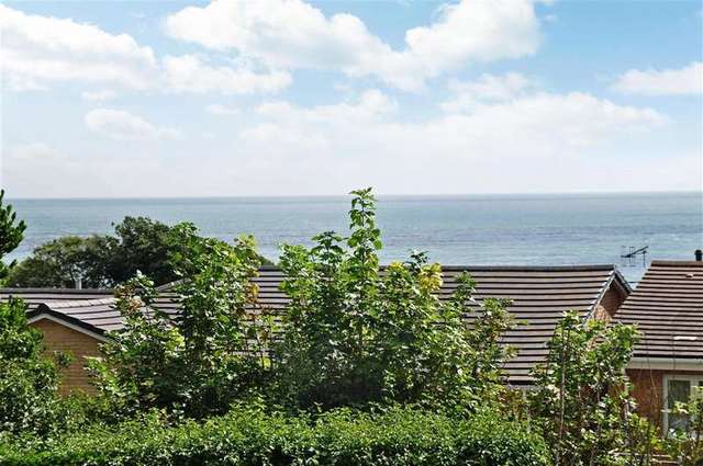  Image of 2 bedroom Apartment for sale in Shore Road Bonchurch Ventnor PO38 at Bonchurch Ventnor Ventnor, PO38 1RH