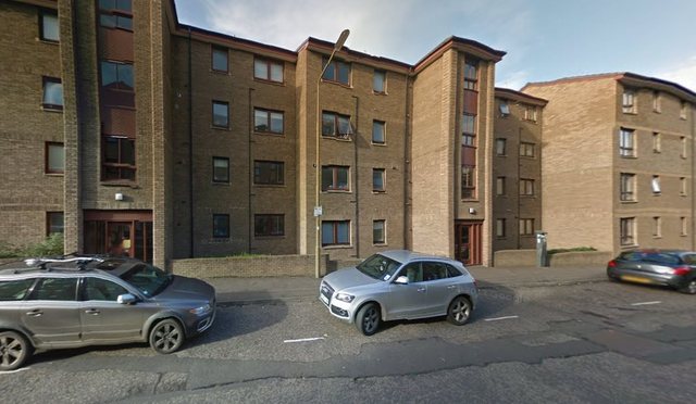  Image of 2 bedroom Flat to rent in Sienna Gardens Edinburgh EH9 at Newington Edinburgh Edinburgh, EH9 1PF