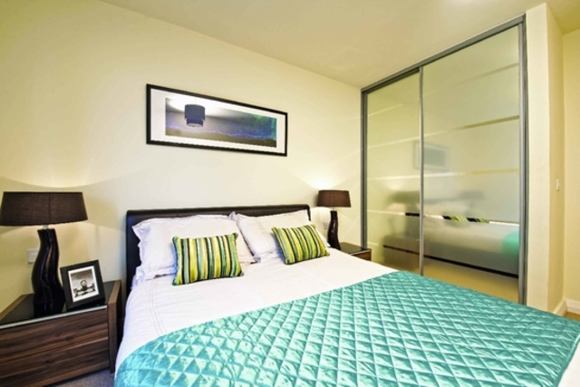 Image of 1 bedroom Apartment for sale in Ursula Gould Way London E14 at Silver Wharf Upper North Street Limehouse, E14 7FY