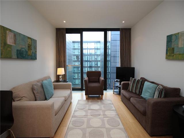  Image of 1 bedroom Flat to rent in Simpson Loan Edinburgh EH3 at City Centre Edinburgh Edinburgh, EH3 9GG