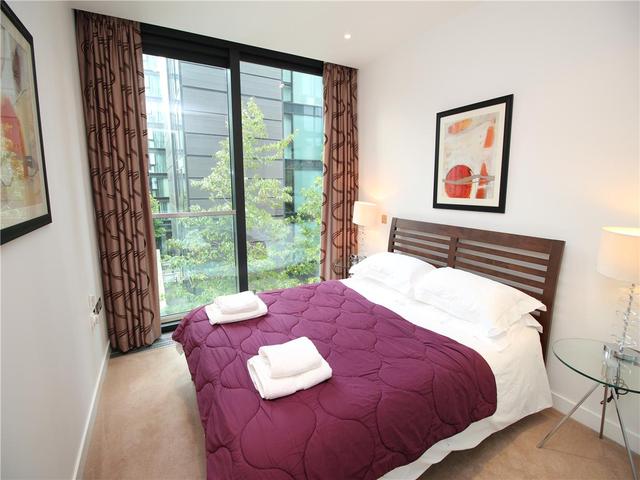  Image of 1 bedroom Flat to rent in Simpson Loan Edinburgh EH3 at City Centre Edinburgh Edinburgh, EH3 9GG