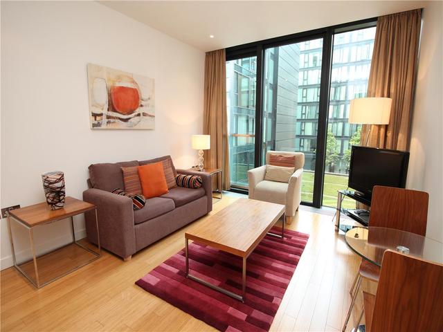  Image of 1 bedroom Flat to rent in Simpson Loan Edinburgh EH3 at City Centre Edinburgh Edinburgh, EH3 9GG