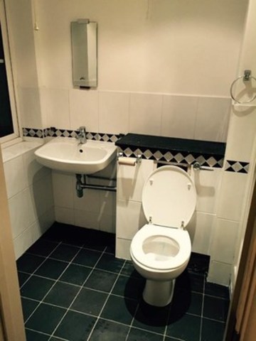  Image of 2 bedroom Apartment to rent in Tanner Street Barking IG11 at SIX PENNY COURT TANNER STREET BARKING, IG11 8PQ