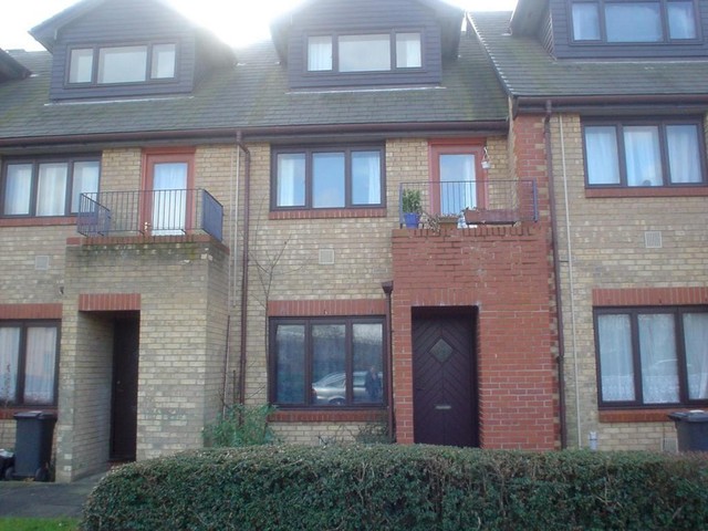  Image of 1 bedroom Apartment to rent in Sleaford Street Cambridge CB1 at Cambridge, CB1 2PU