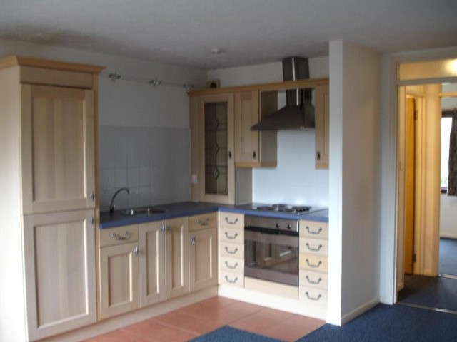  Image of 1 bedroom Apartment to rent in Sleaford Street Cambridge CB1 at Cambridge, CB1 2PU