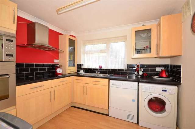  Image of 3 bedroom Semi-Detached house for sale in Smith Road Chatham ME5 at Walderslade Chatham Chatham, ME5 8DR