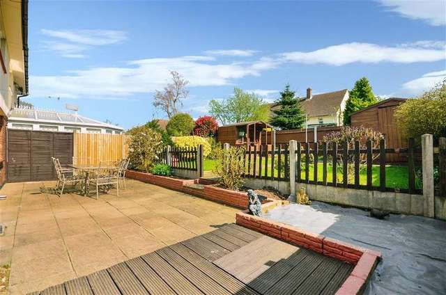  Image of 3 bedroom Semi-Detached house for sale in Smith Road Chatham ME5 at Walderslade Chatham Chatham, ME5 8DR