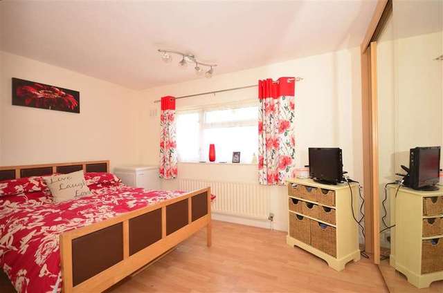  Image of 3 bedroom Semi-Detached house for sale in Smith Road Chatham ME5 at Walderslade Chatham Chatham, ME5 8DR