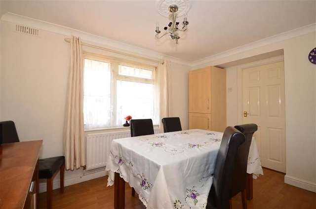  Image of 3 bedroom Semi-Detached house for sale in Smith Road Chatham ME5 at Walderslade Chatham Chatham, ME5 8DR