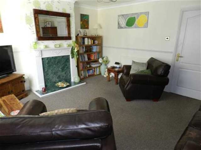  Image of 3 bedroom Terraced house for sale in Somerfield Road Bloxwich Walsall WS3 at Bloxwich, WS3 2EG