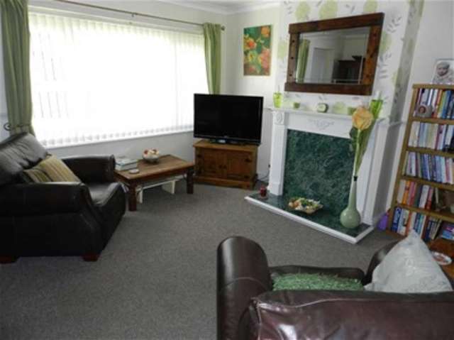  Image of 3 bedroom Terraced house for sale in Somerfield Road Bloxwich Walsall WS3 at Bloxwich, WS3 2EG