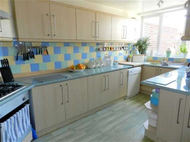  Image of 3 bedroom Terraced house for sale in Somerfield Road Bloxwich Walsall WS3 at Bloxwich, WS3 2EG