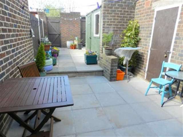  Image of 3 bedroom Terraced house for sale in Somerfield Road Bloxwich Walsall WS3 at Bloxwich, WS3 2EG