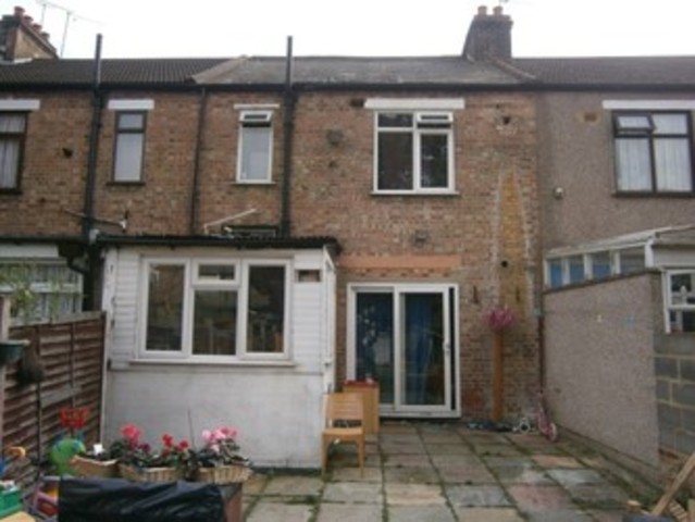  Image of 3 bedroom Detached house for sale in Southchurch Road London E6 at South Church Road  East Ham, E6 6DZ