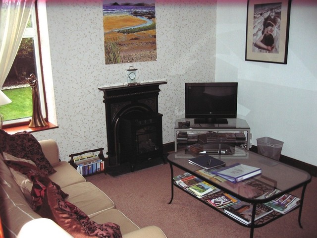  Image of 3 bedroom Flat to rent in South Feus Upper Largo Leven KY8 at Leven Fife Fife, KY8 6EQ
