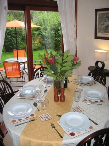  Image of 3 bedroom Flat to rent in South Feus Upper Largo Leven KY8 at Leven Fife Fife, KY8 6EQ