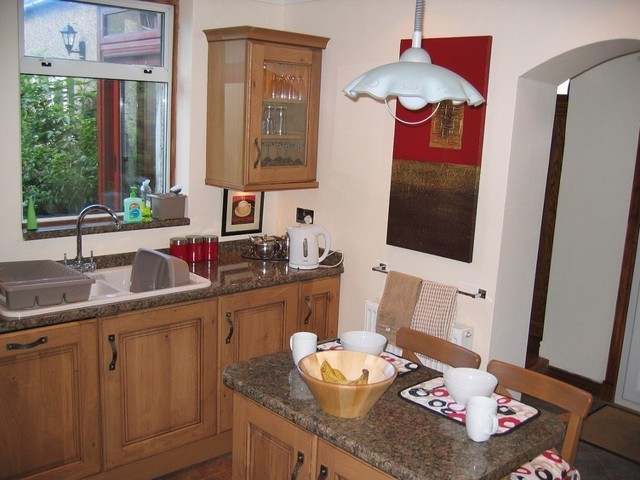  Image of 3 bedroom Flat to rent in South Feus Upper Largo Leven KY8 at Leven Fife Fife, KY8 6EQ