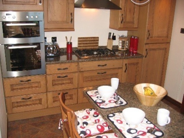  Image of 3 bedroom Flat to rent in South Feus Upper Largo Leven KY8 at Leven Fife Fife, KY8 6EQ