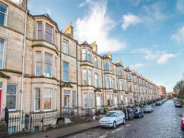  Image of 1 bedroom Flat to rent in South Learmonth Gardens Edinburgh EH4 at West End Edinburgh Edinburgh, EH4 1EZ
