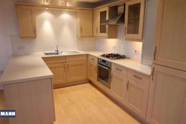  Image of 2 bedroom Flat to rent in Southbank Hextable Swanley BR8 at Swanley, BR8 7PP